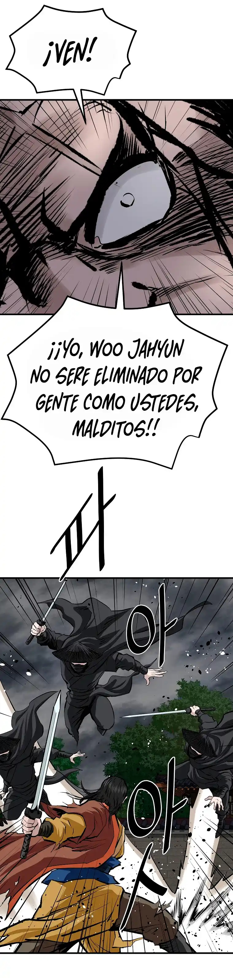 Bowblade: Los Descendientes De Bowblade - Capítulo 50 - Página 25 - LectorTMOo