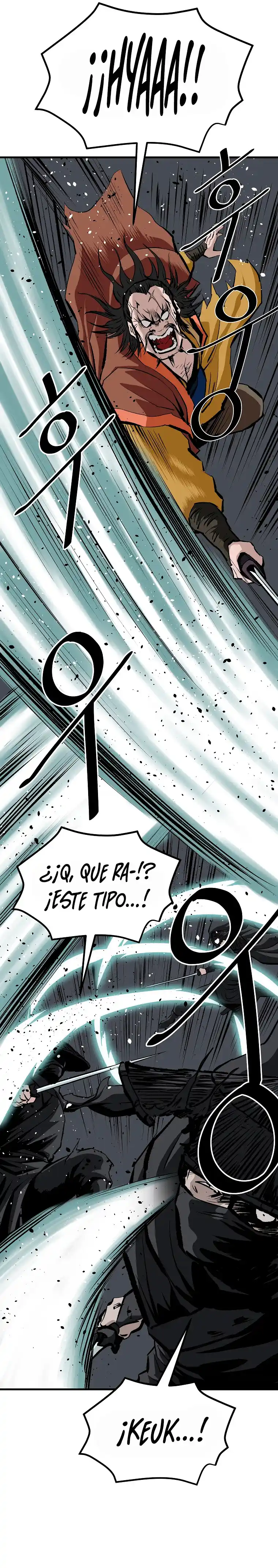 Bowblade: Los Descendientes De Bowblade - Capítulo 50 - Página 26 - LectorTMOo
