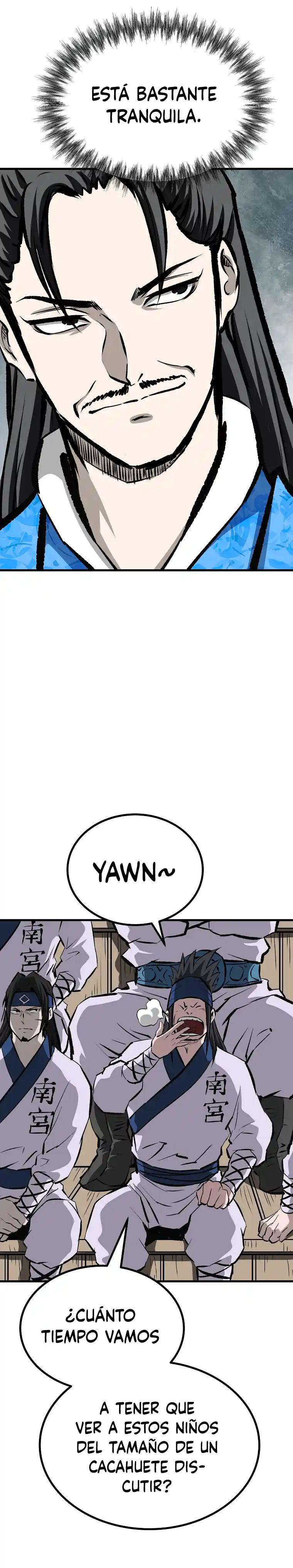 Bowblade: Los Descendientes De Bowblade - Capítulo 51 - Página 26 - LectorTMOo