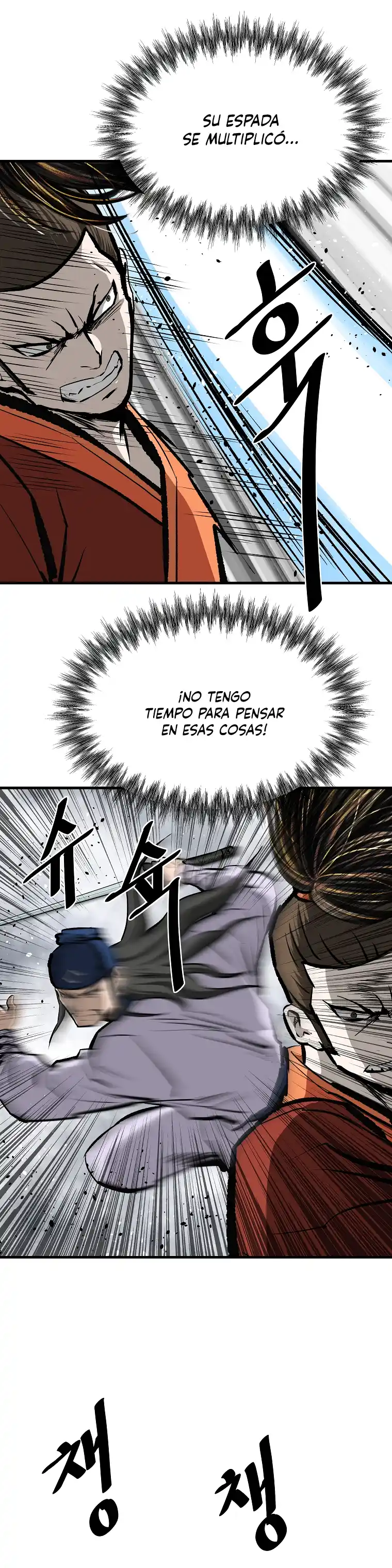 Bowblade: Los Descendientes De Bowblade - Capítulo 55 - Página 24 - LectorTMOo