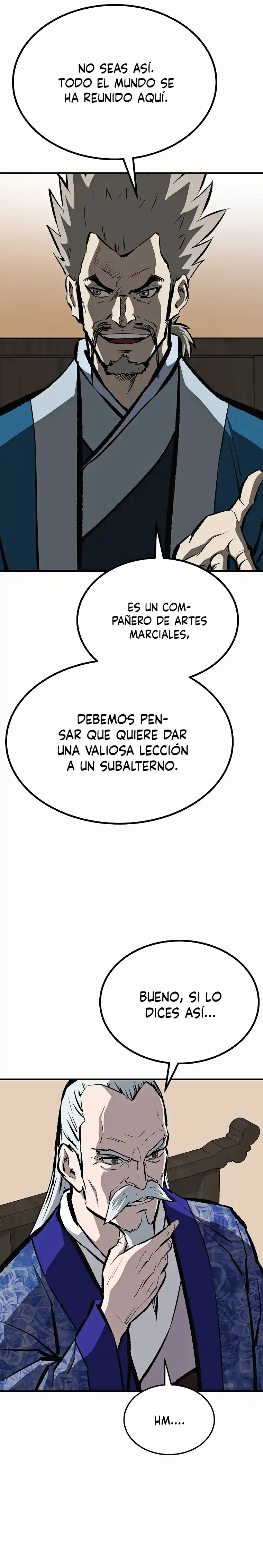 Bowblade: Los Descendientes De Bowblade - Capítulo 57 - Página 12 - LectorTMOo