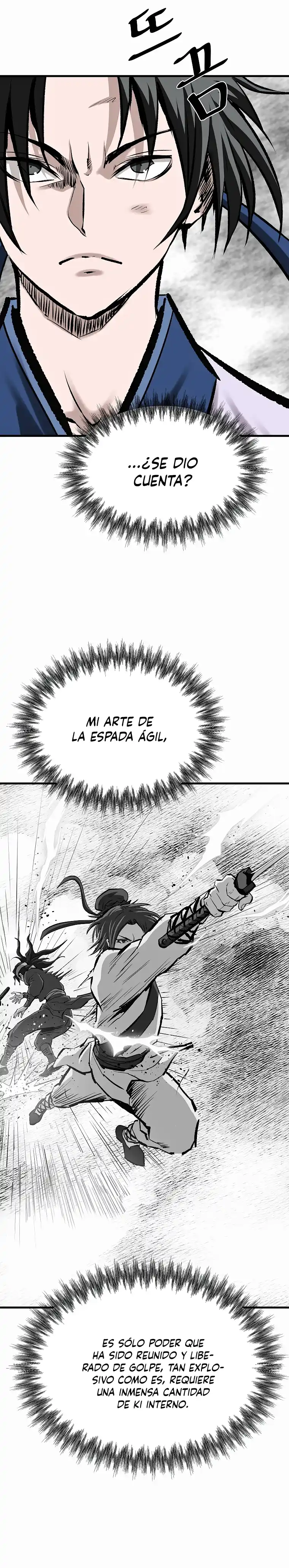 Bowblade: Los Descendientes De Bowblade - Capítulo 57 - Página 14 - LectorTMOo