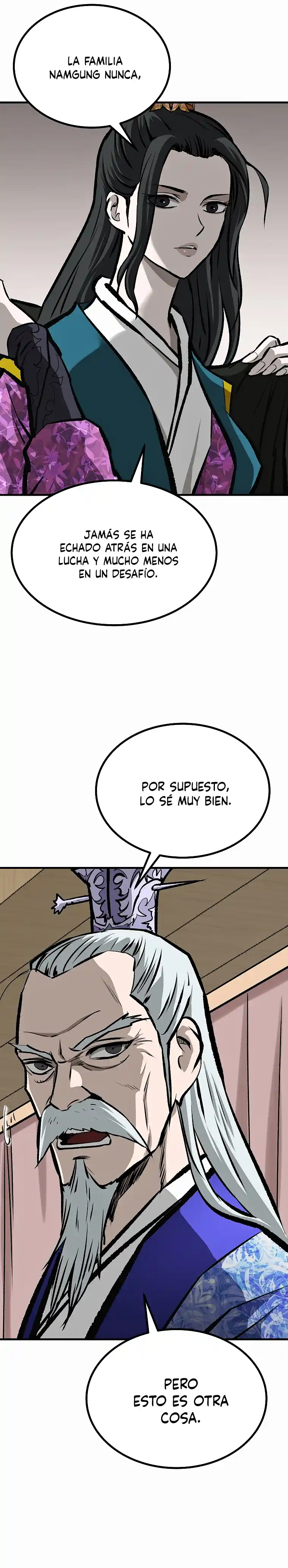 Bowblade: Los Descendientes De Bowblade - Capítulo 58 - Página 4 - LectorTMOo