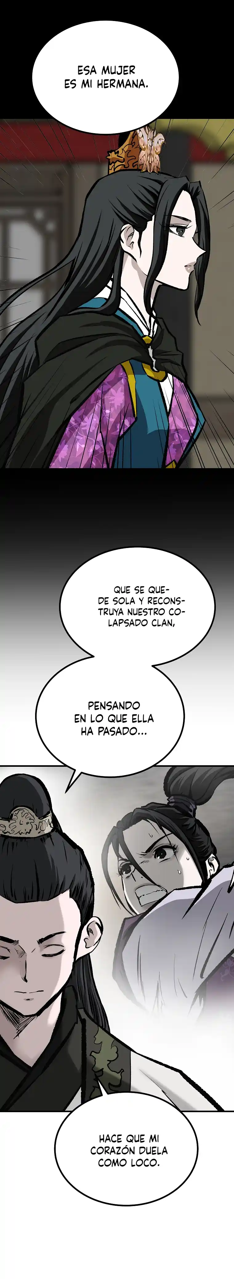 Bowblade: Los Descendientes De Bowblade - Capítulo 59 - Página 11 - LectorTMOo