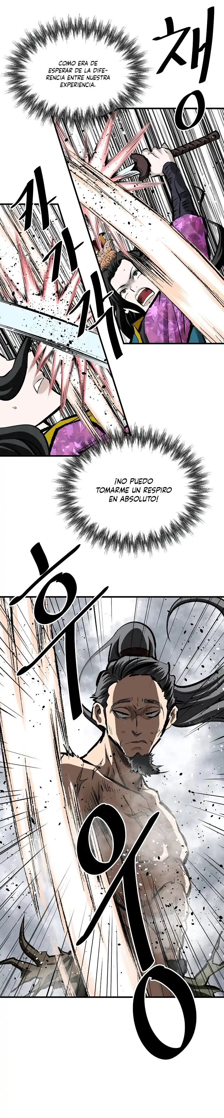 Bowblade: Los Descendientes De Bowblade - Capítulo 59 - Página 21 - LectorTMOo