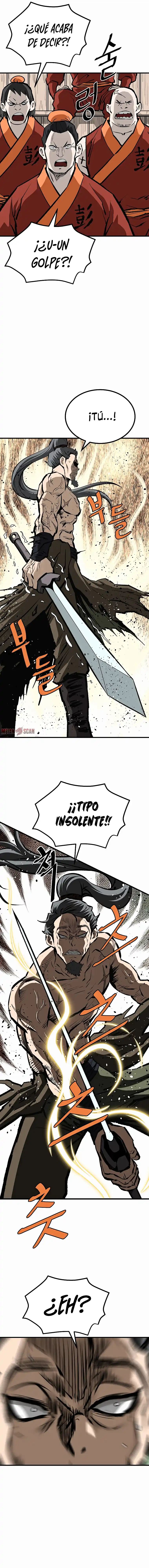 Bowblade: Los Descendientes De Bowblade - Capítulo 60 - Página 11 - LectorTMOo