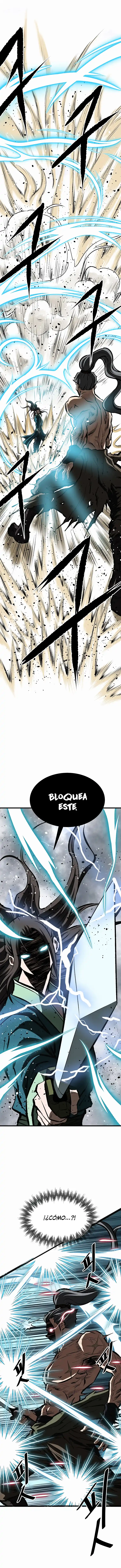 Bowblade: Los Descendientes De Bowblade - Capítulo 60 - Página 12 - LectorTMOo