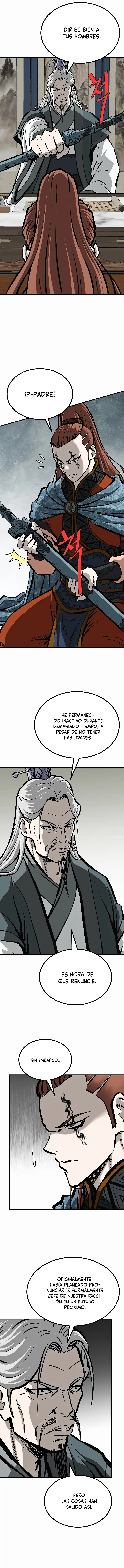 Bowblade: Los Descendientes De Bowblade - Capítulo 62 - Página 20 - LectorTMOo