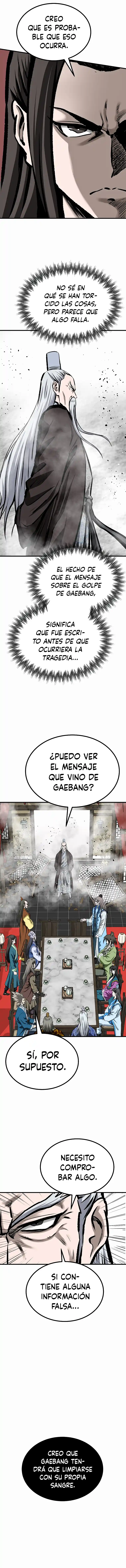 Bowblade: Los Descendientes De Bowblade - Capítulo 65 - Página 16 - LectorTMOo