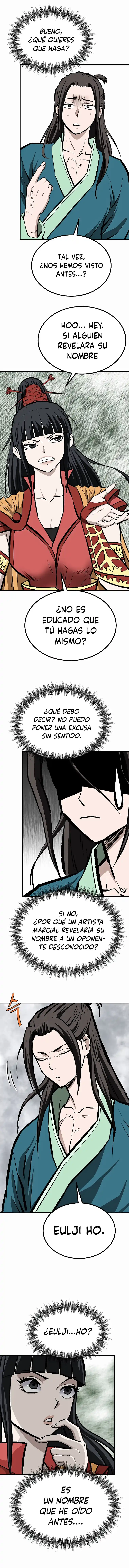 Bowblade: Los Descendientes De Bowblade - Capítulo 68 - Página 13 - LectorTMOo