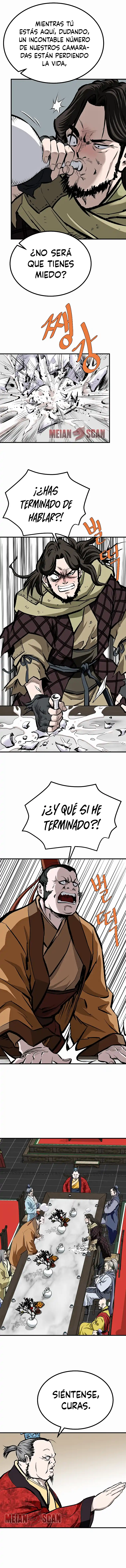 Bowblade: Los Descendientes De Bowblade - Capítulo 69 - Página 8 - LectorTMOo