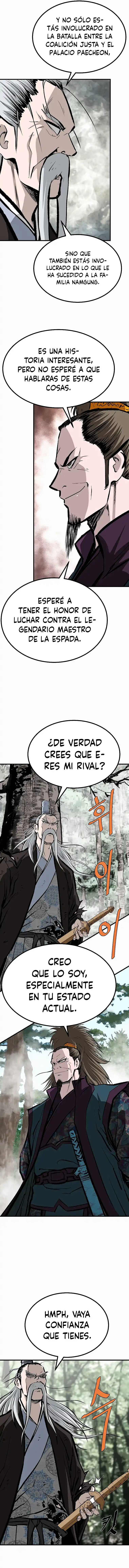 Bowblade: Los Descendientes De Bowblade - Capítulo 71 - Página 13 - LectorTMOo