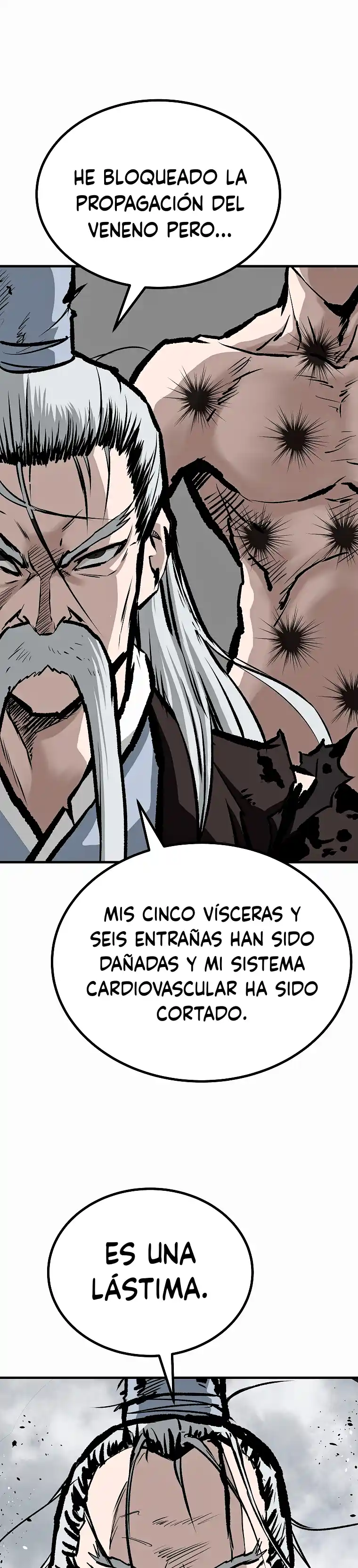 Bowblade: Los Descendientes De Bowblade - Capítulo 73 - Página 12 - LectorTMOo