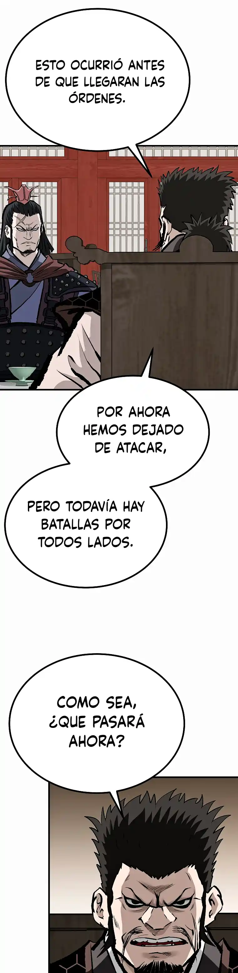 Bowblade: Los Descendientes De Bowblade - Capítulo 73 - Página 35 - LectorTMOo