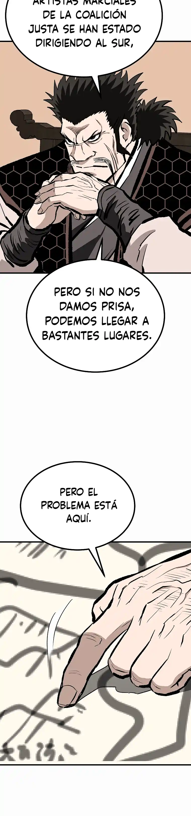 Bowblade: Los Descendientes De Bowblade - Capítulo 73 - Página 40 - LectorTMOo