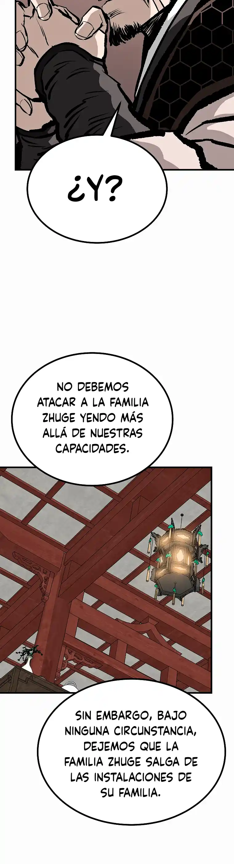Bowblade: Los Descendientes De Bowblade - Capítulo 73 - Página 43 - LectorTMOo
