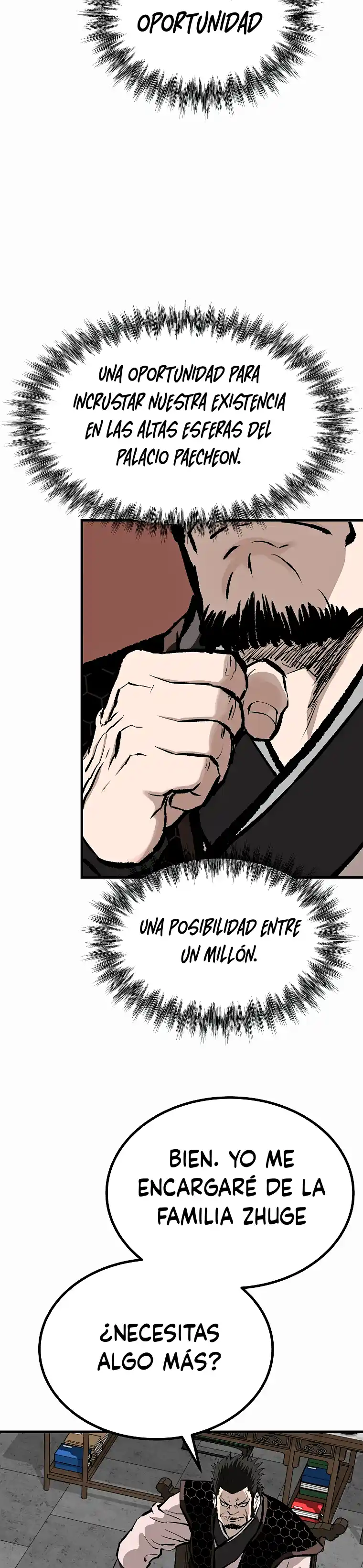 Bowblade: Los Descendientes De Bowblade - Capítulo 73 - Página 45 - LectorTMOo