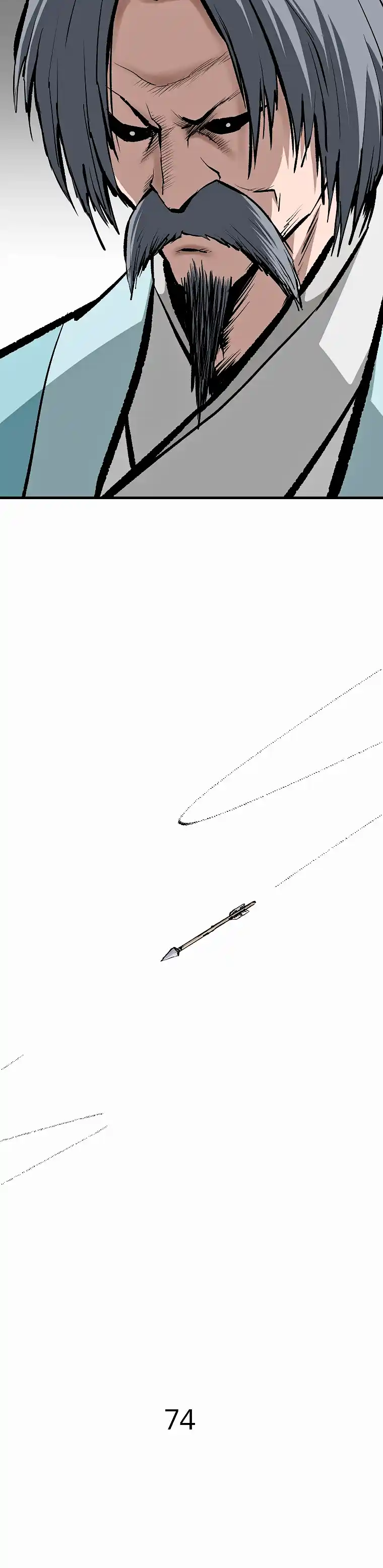 Bowblade: Los Descendientes De Bowblade - Capítulo 74 - Página 25 - LectorTMOo