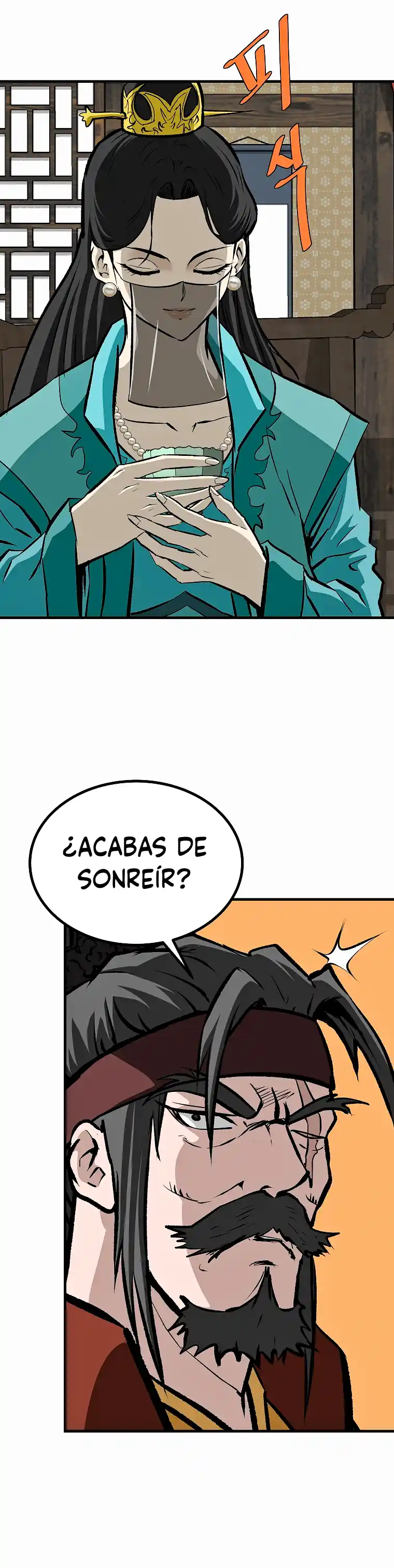 Bowblade: Los Descendientes De Bowblade - Capítulo 75 - Página 13 - LectorTMOo