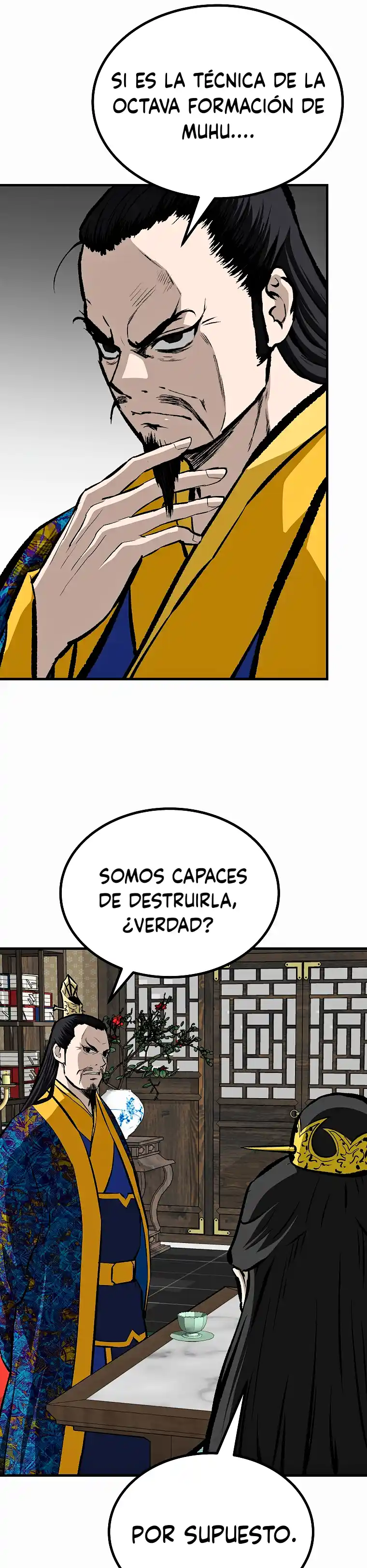 Bowblade: Los Descendientes De Bowblade - Capítulo 75 - Página 20 - LectorTMOo