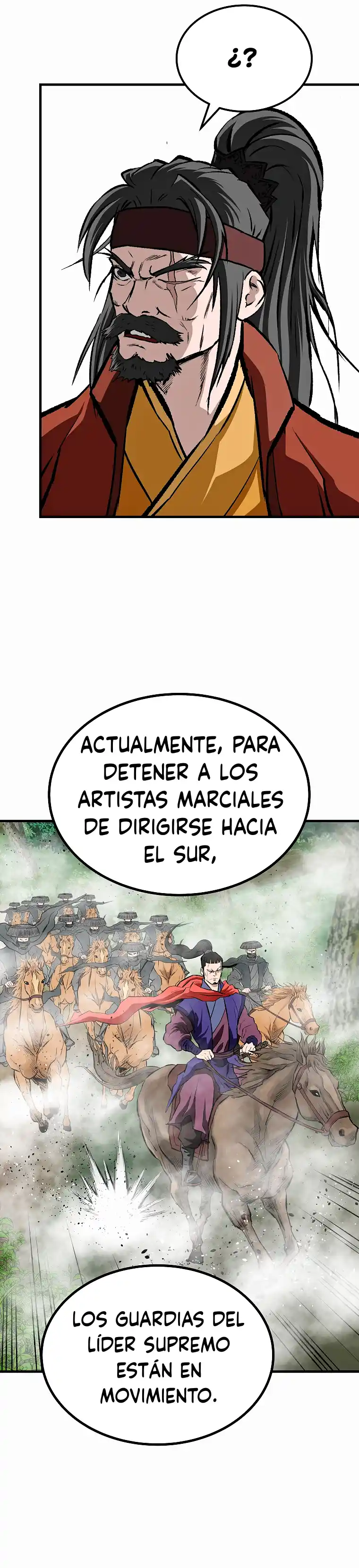 Bowblade: Los Descendientes De Bowblade - Capítulo 75 - Página 23 - LectorTMOo