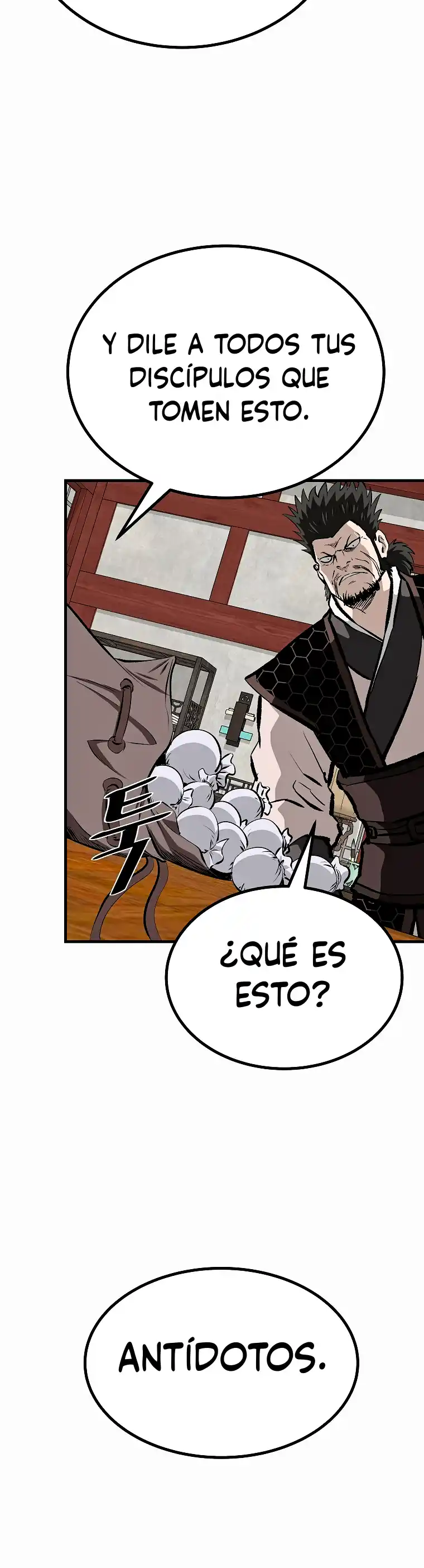 Bowblade: Los Descendientes De Bowblade - Capítulo 75 - Página 40 - LectorTMOo