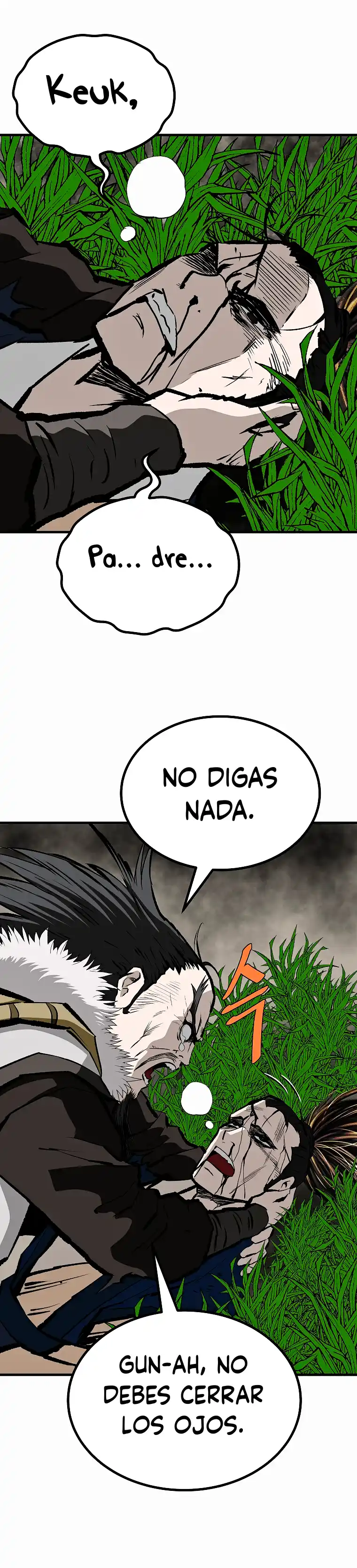 Bowblade: Los Descendientes De Bowblade - Capítulo 76 - Página 12 - LectorTMOo