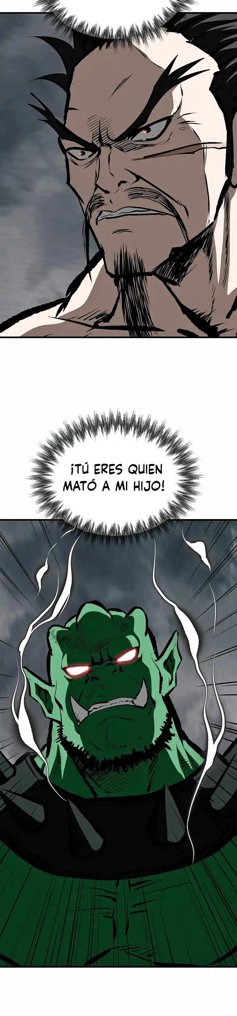 Bowblade: Los Descendientes De Bowblade - Capítulo 76 - Página 28 - LectorTMOo