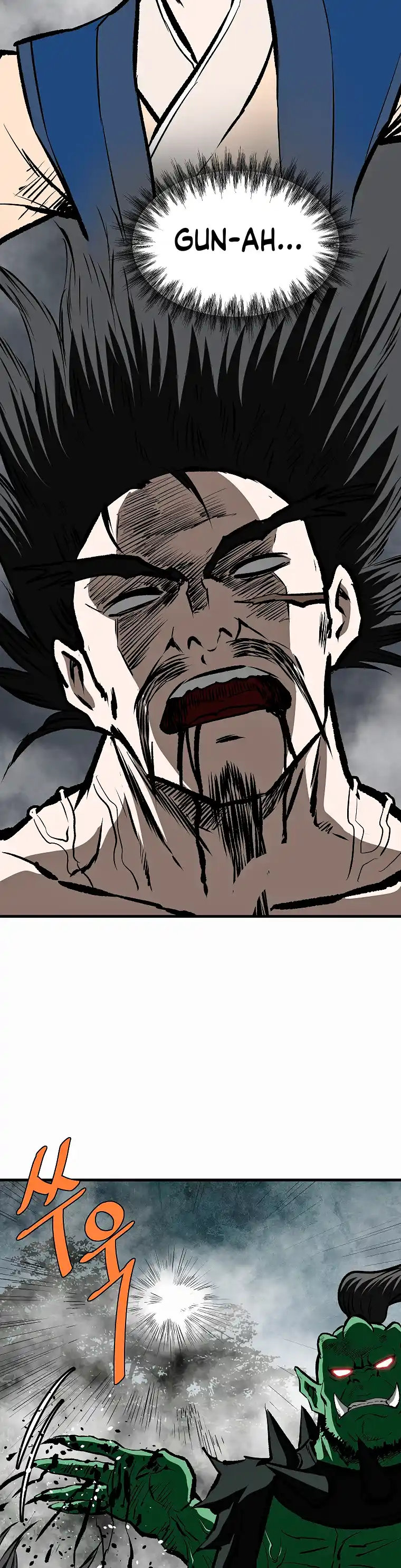Bowblade: Los Descendientes De Bowblade - Capítulo 76 - Página 42 - LectorTMOo