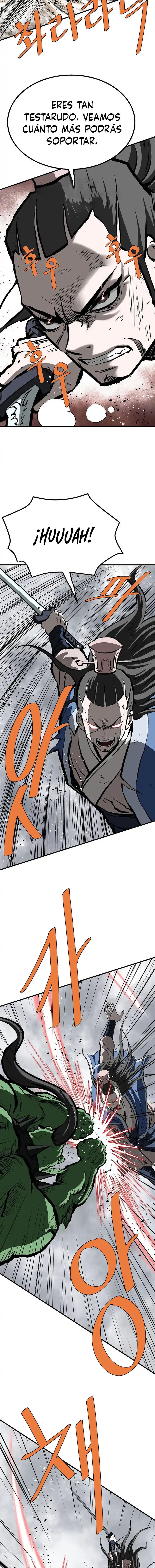 Bowblade: Los Descendientes De Bowblade - Capítulo 78 - Página 9 - LectorTMOo