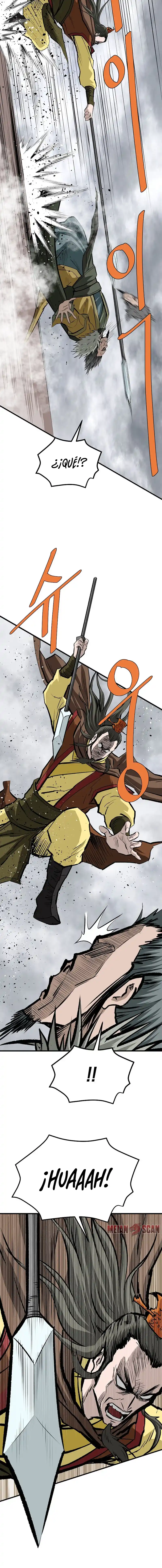 Bowblade: Los Descendientes De Bowblade - Capítulo 80 - Página 19 - LectorTMOo