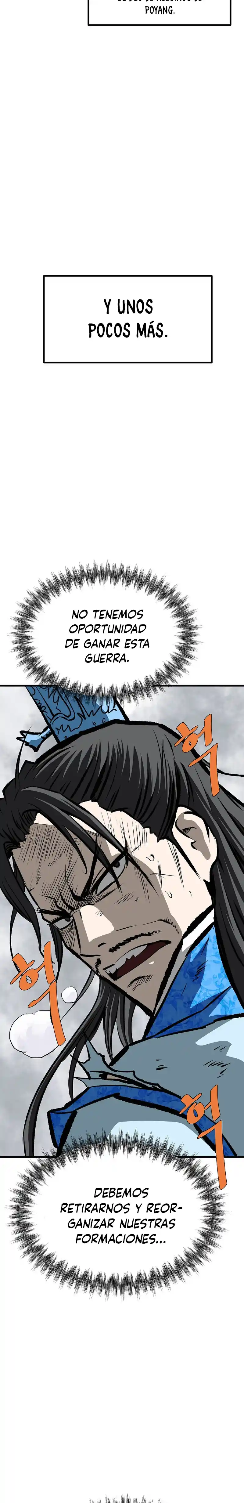Bowblade: Los Descendientes De Bowblade - Capítulo 83 - Página 24 - LectorTMOo