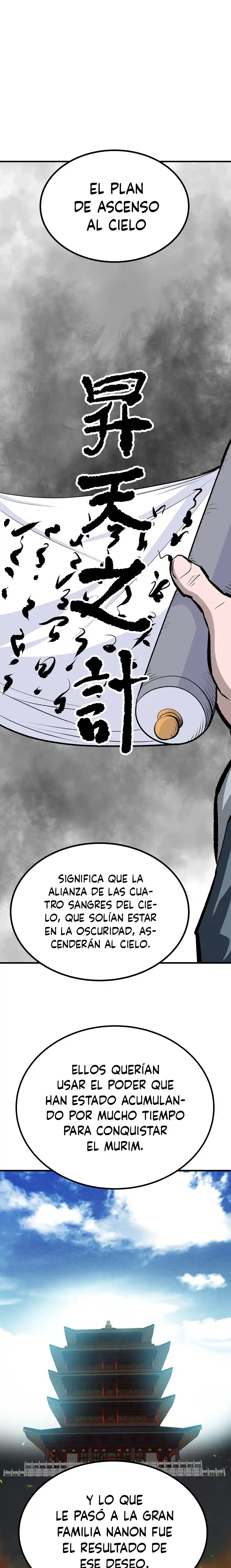 Bowblade: Los Descendientes De Bowblade - Capítulo 85 - Página 22 - LectorTMOo