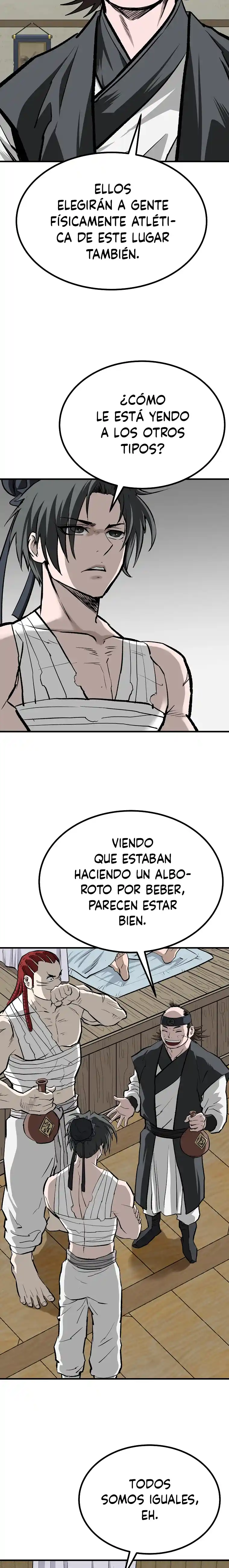 Bowblade: Los Descendientes De Bowblade - Capítulo 86 - Página 23 - LectorTMOo