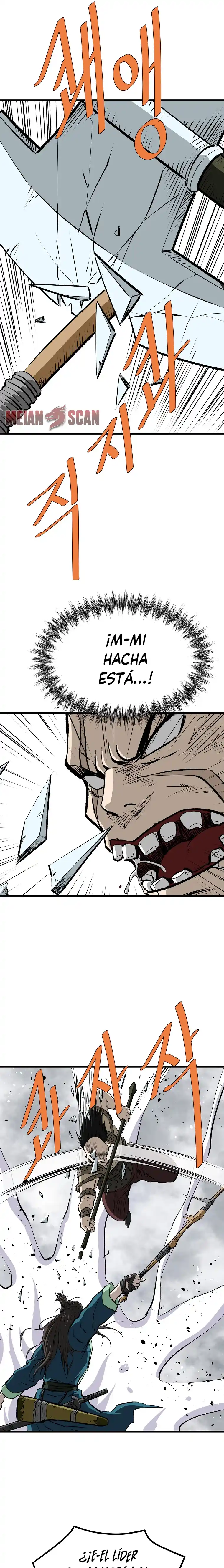 Bowblade: Los Descendientes De Bowblade - Capítulo 87 - Página 26 - LectorTMOo