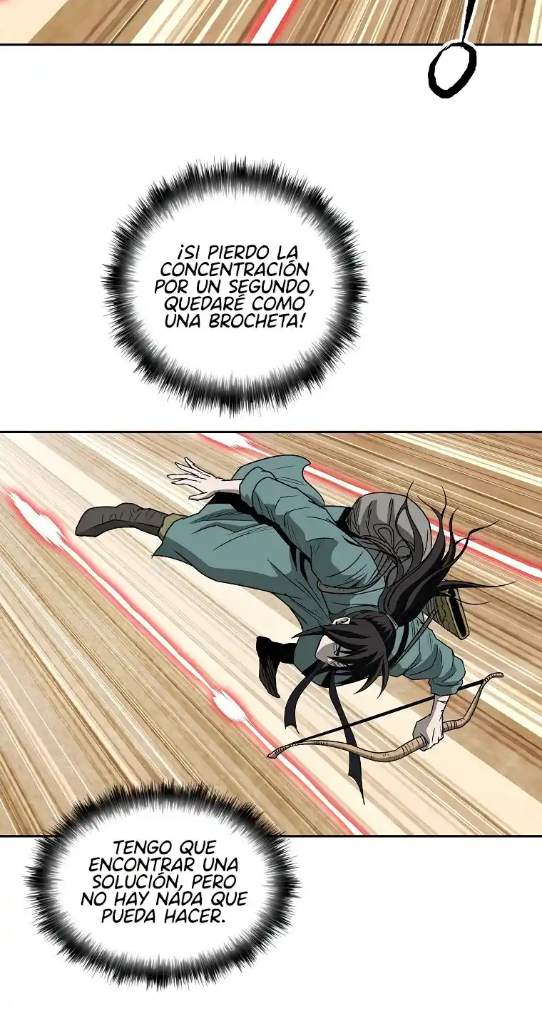 Bowblade Spirit - Capítulo 100 - Página 4 - LectorTMOo