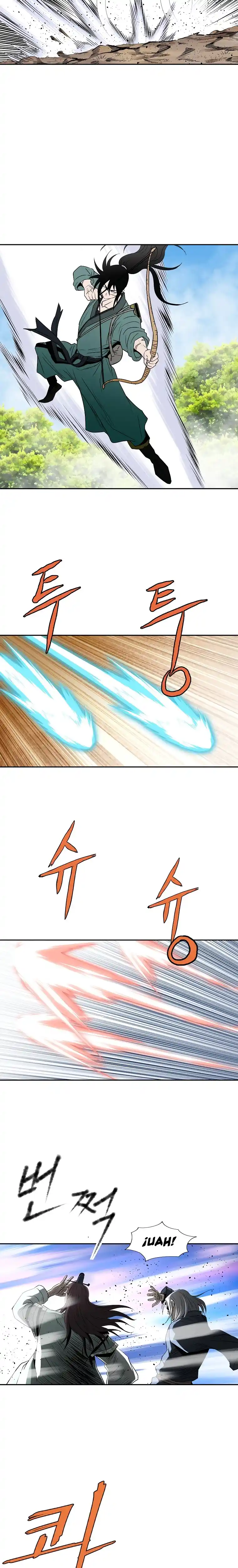 Bowblade Spirit - Capítulo 100 - Página 6 - LectorTMOo