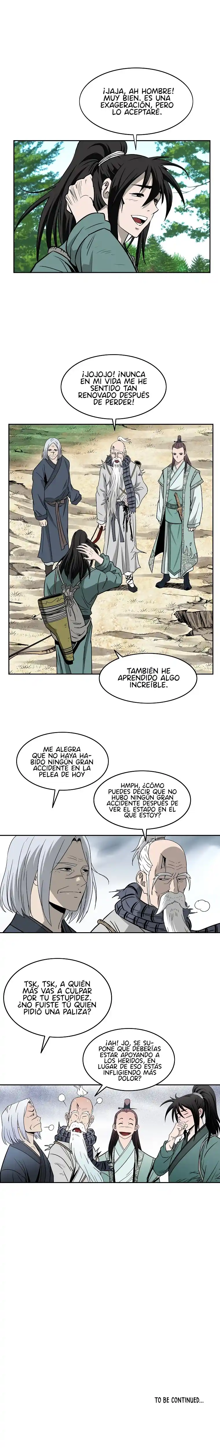 Bowblade Spirit - Capítulo 100 - Página 26 - LectorTMOo