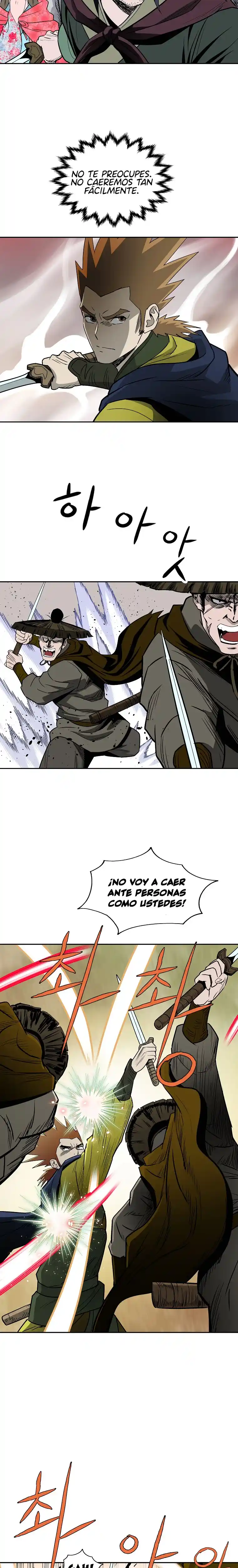 Bowblade Spirit - Capítulo 101 - Página 10 - LectorTMOo