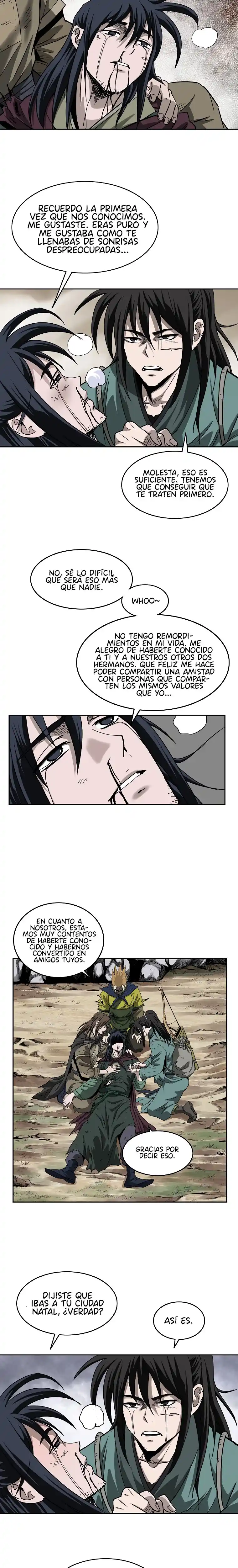 Bowblade Spirit - Capítulo 103 - Página 13 - LectorTMOo