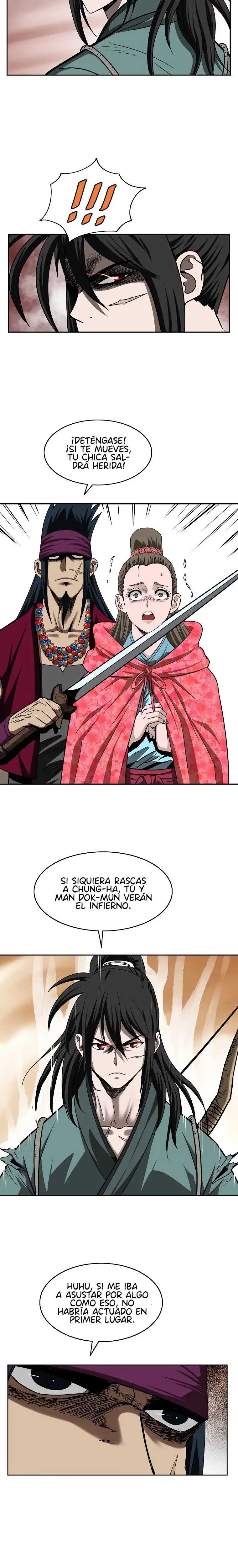 Bowblade Spirit - Capítulo 103 - Página 16 - LectorTMOo
