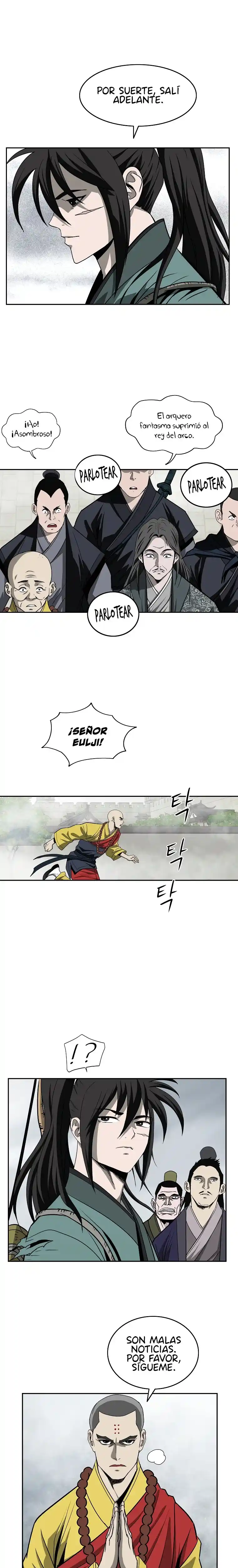 Bowblade Spirit - Capítulo 104 - Página 7 - LectorTMOo