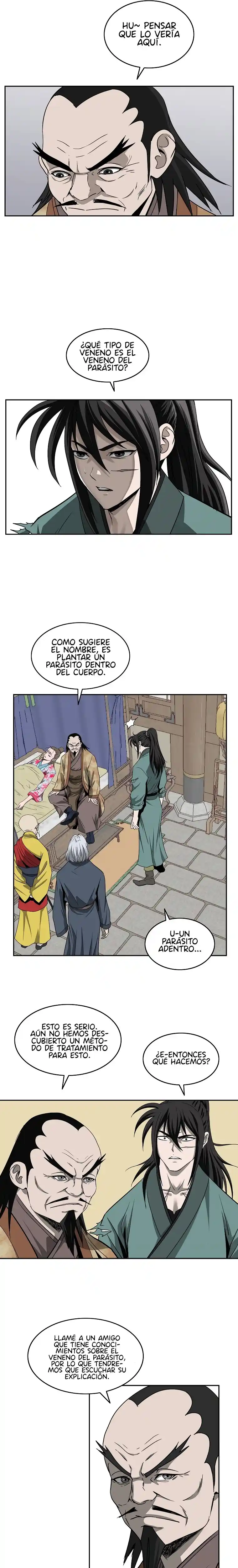 Bowblade Spirit - Capítulo 104 - Página 13 - LectorTMOo
