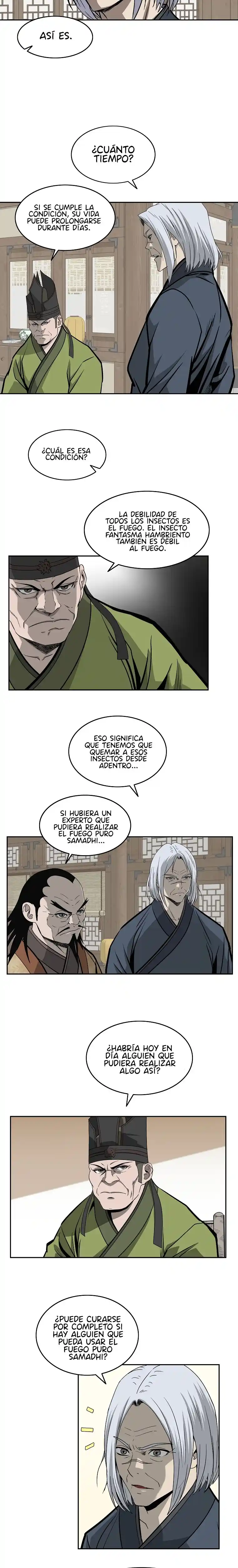 Bowblade Spirit - Capítulo 104 - Página 21 - LectorTMOo