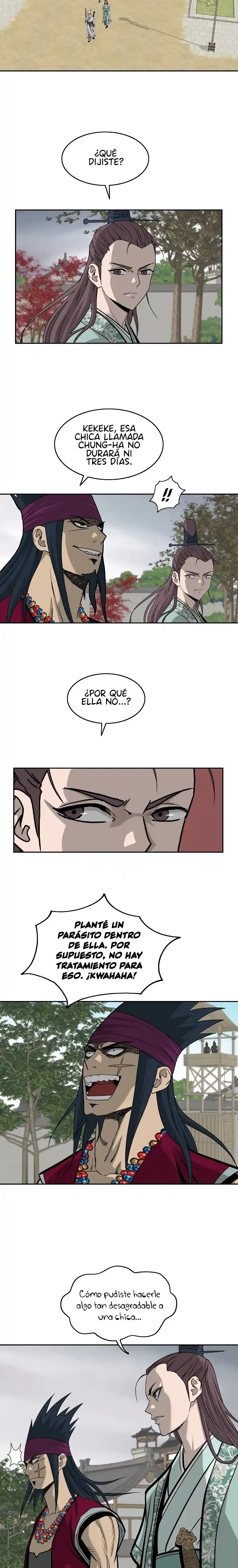 Bowblade Spirit - Capítulo 104 - Página 24 - LectorTMOo