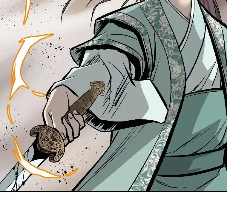 Bowblade Spirit - Capítulo 105 - Página 18 - LectorTMOo