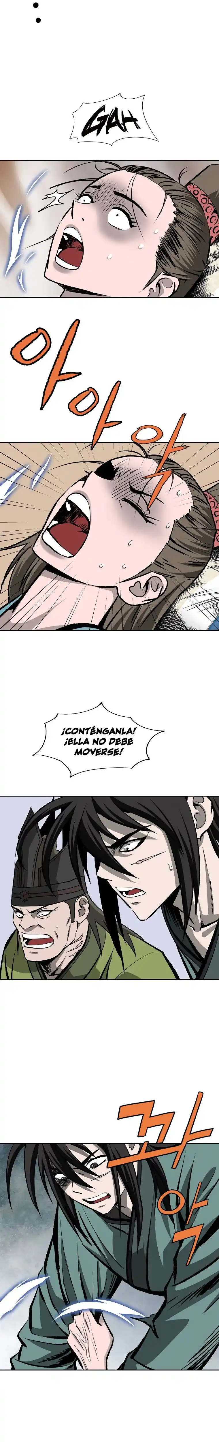 Bowblade Spirit - Capítulo 105 - Página 28 - LectorTMOo