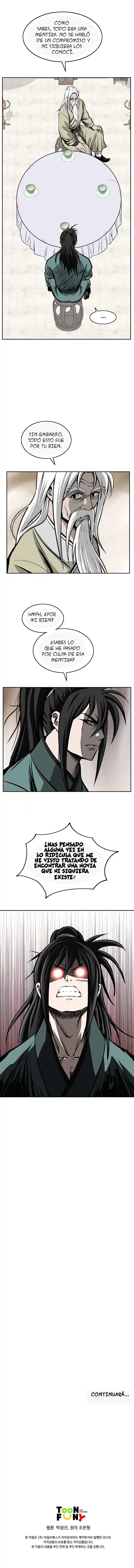 Bowblade Spirit - Capítulo 108 - Página 10 - LectorTMOo