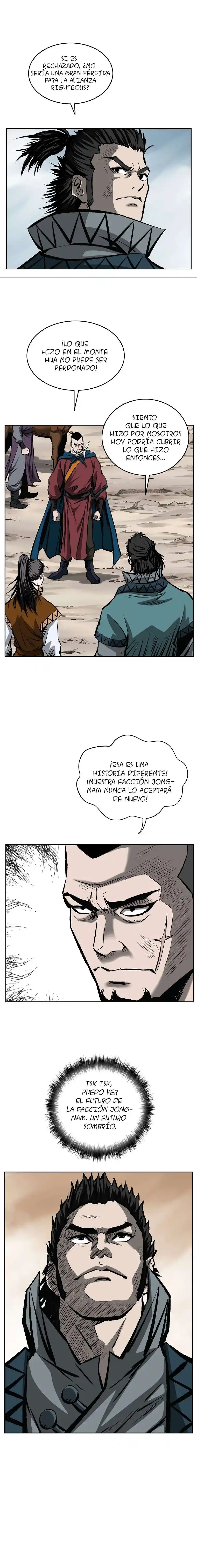 Bowblade Spirit - Capítulo 113 - Página 7 - LectorTMOo