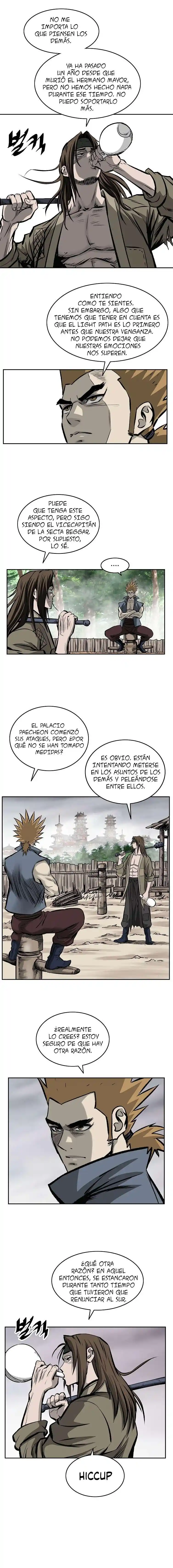 Bowblade Spirit - Capítulo 114 - Página 9 - LectorTMOo